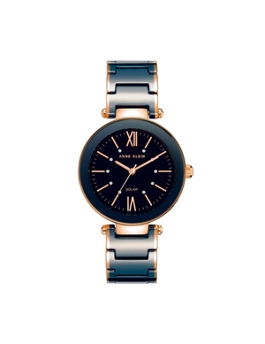 Considéré Anne Klein Solar Powered Céramique Watch   | BZL-8439067